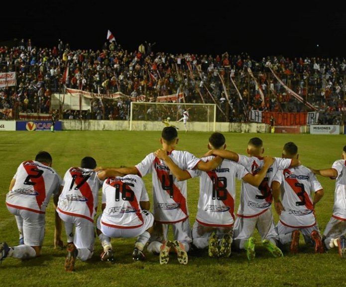 Guaraní sueña con el regreso al Federal A: derrotó a Sol de América por penales y jugará ante Central Norte