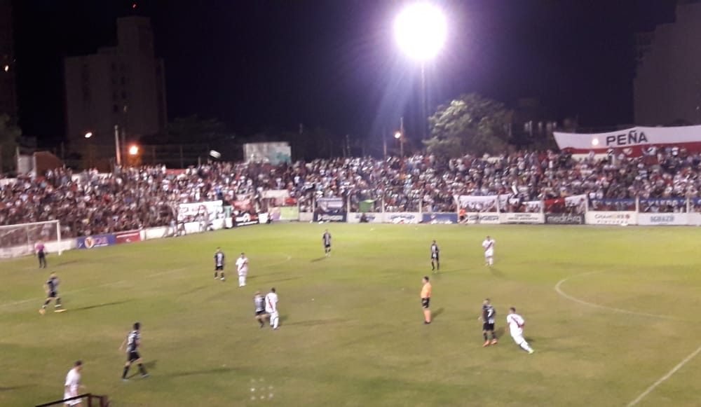 Central Norte y Guarani buscan el ascenso al Federal A
