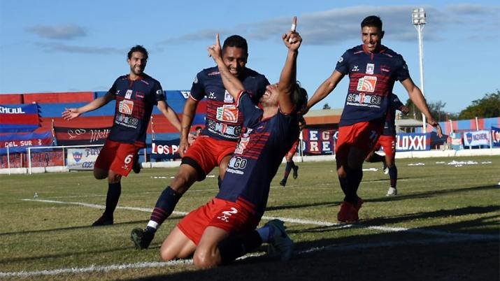 Güemes batió a Atenas de Río Cuarto y jugará la final por el ascenso al Federal A