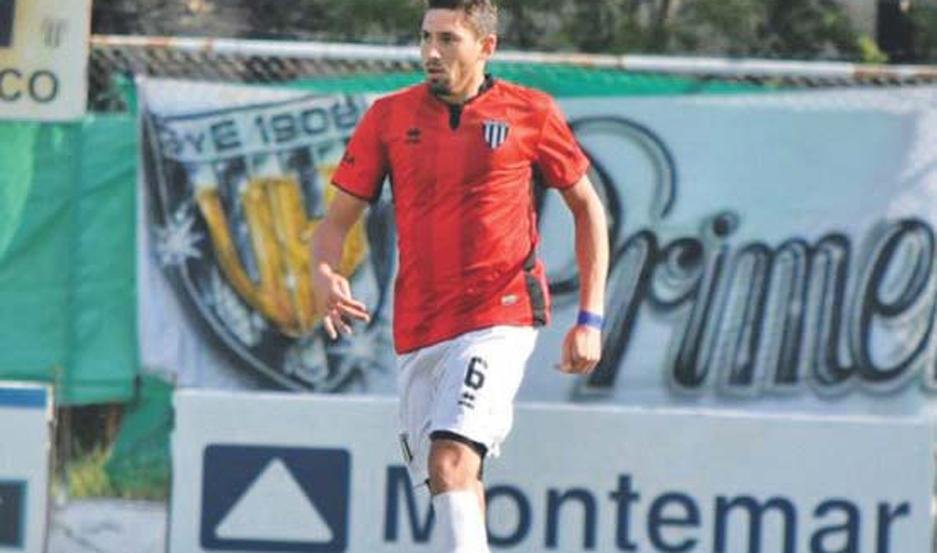 Mitre realizó cuatro incorporaciones antes de la pretemporada