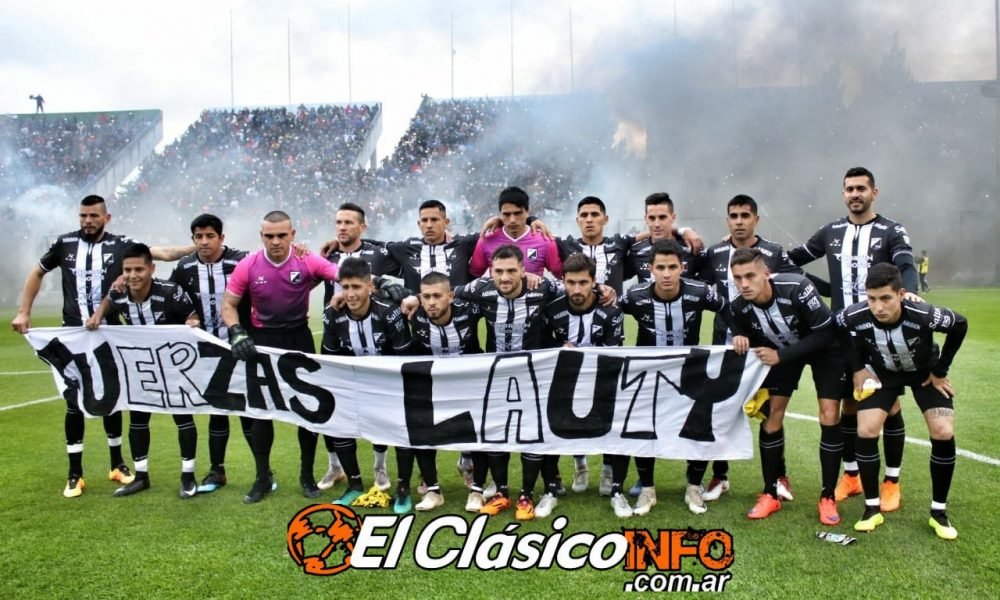 ¡Central Norte volvió al Federal A!
