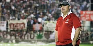Busciglio, en búsqueda de nuevos desafíos