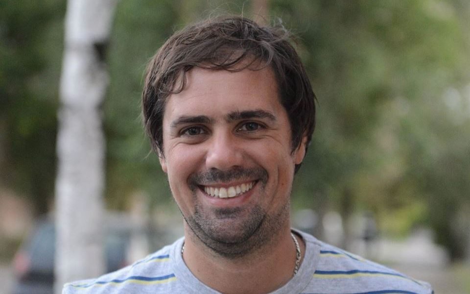 Federico López: «La idea de Círculo es jugar el Federal A»