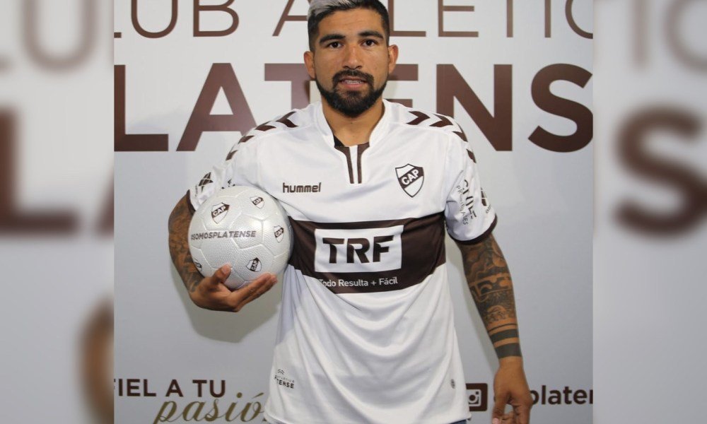 Otro refuerzo para el Calamar