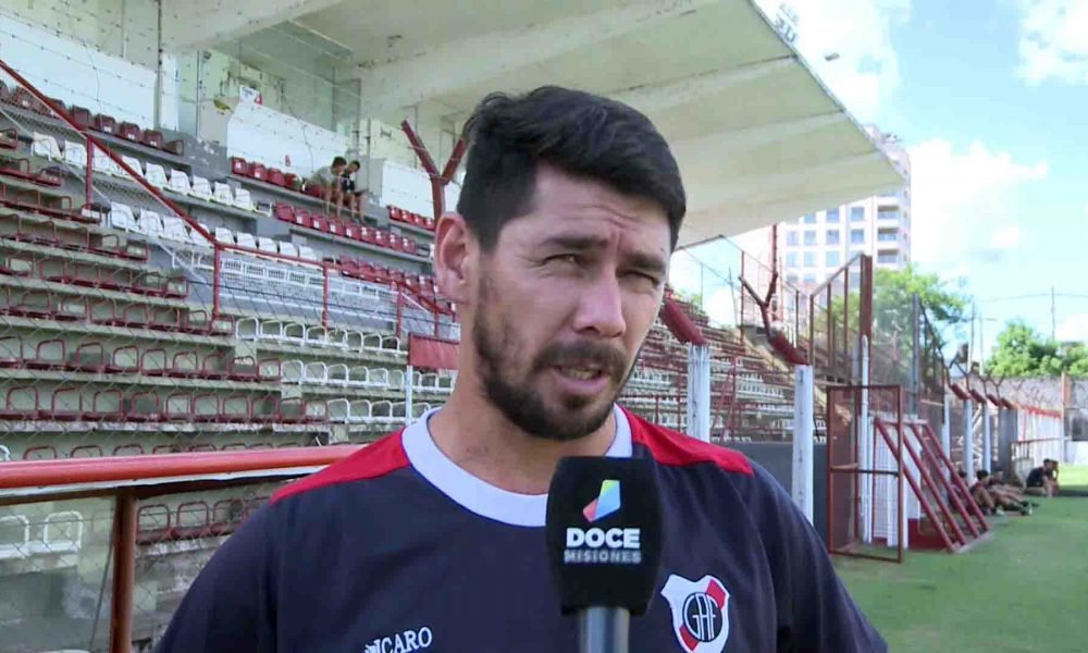 Hugo Troche: «Nosotros sabemos lo que queremos»