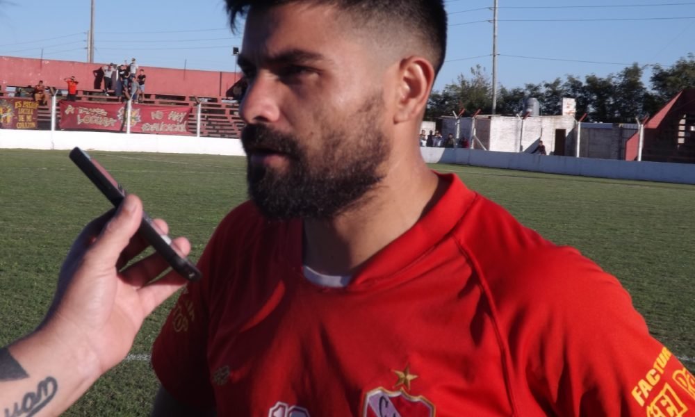 Jonathan Pacheco: «Estamos ante una oportunidad única»