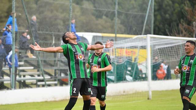 Julio Rodríguez: «Somos un equipo directo y saldremos a atacar»