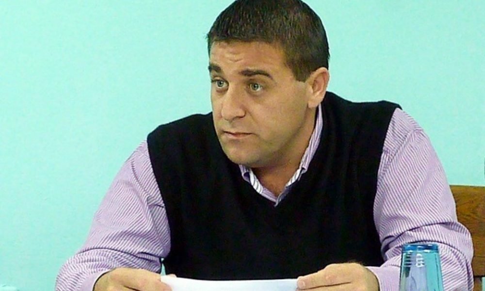 Pablo Toviggino acerca del Regional Amateur: «si la pandemia lo permite, dejaremos la chance de que se juegue a partir de Septiembre»