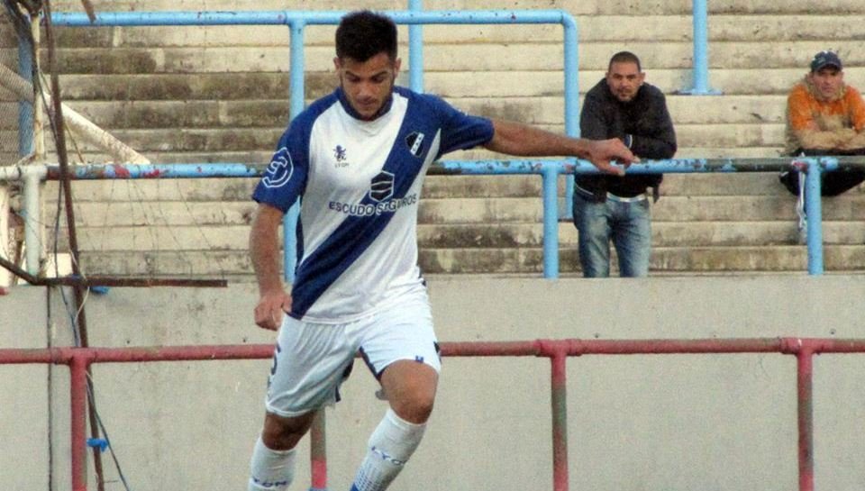 Bochi: «La gente hace sentir la necesidad de ascender»