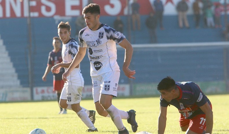 Rubén Villarreal: «Güemes tiene un equipazo; no tendría porqué haber sido ayudado»
