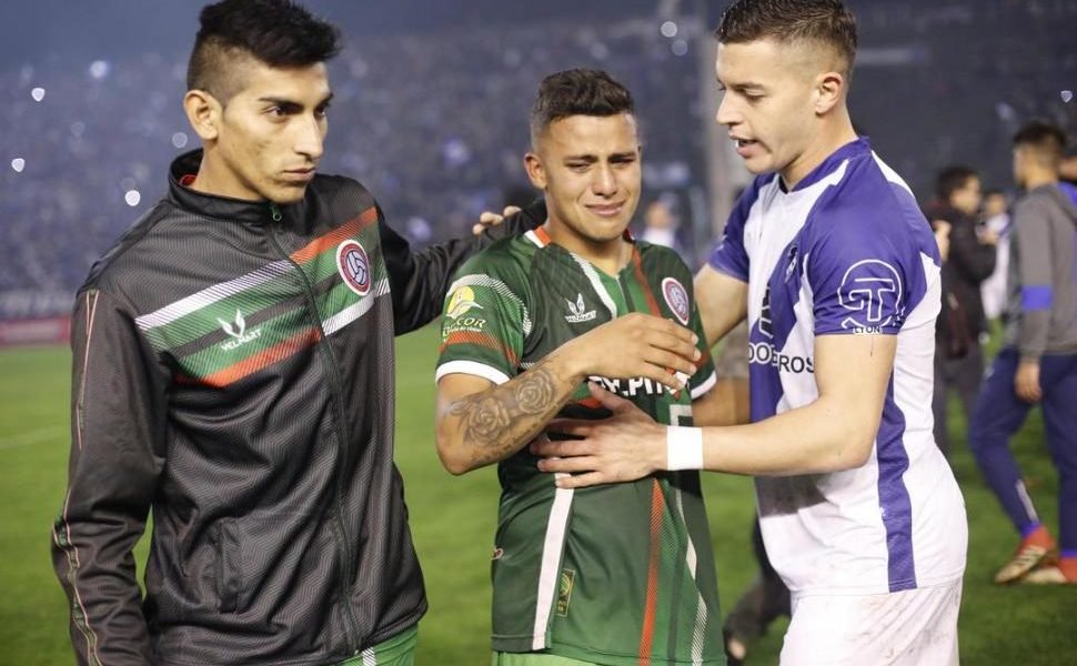 Gastón Saez: «Lograron lo que se propusieron»