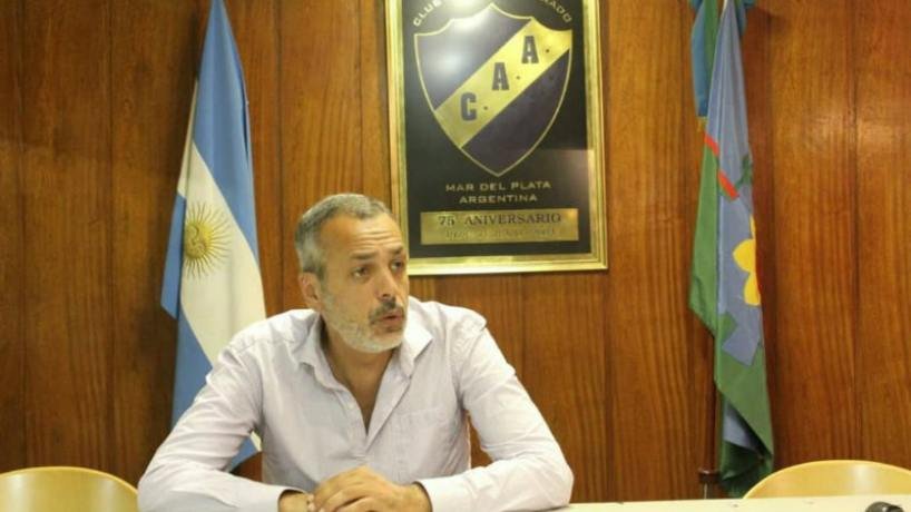 Wenceslao Méndez: «Quieren encontrar fantasmas donde no los hubo»