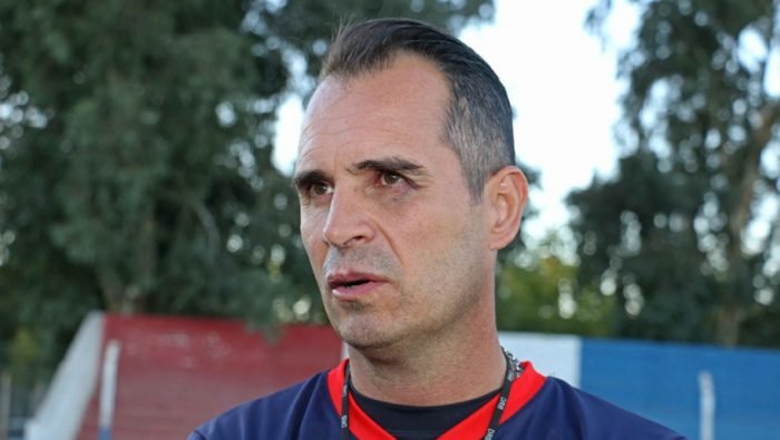 Cristian Bove: «No le hace bien al fútbol el folklore de condicionar los partidos»