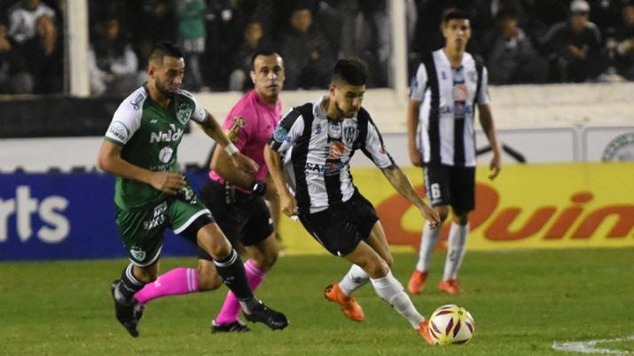 Central Córdoba y Sarmiento van por la gloria del ascenso