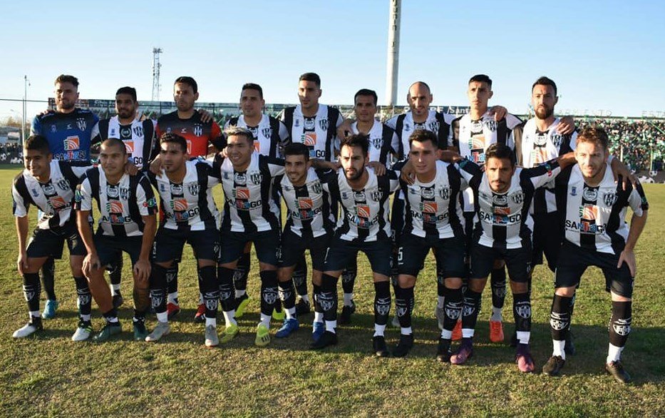 Así fue el camino de Central Córdoba hacia la Superliga