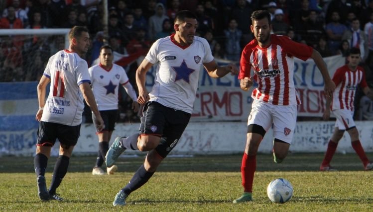 Arranca la serie final en San Juan entre Peñarol e Independiente