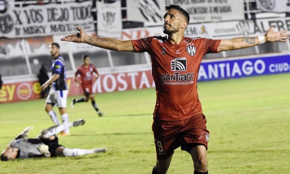 Javier «Bicho» Rossi se suma al Lobo mendocino