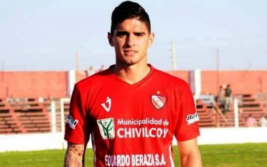 Nicolás Slimmens: «Ante Peñarol, pasa más por lo que hagamos nosotros que por lo que puedan hacer ellos»
