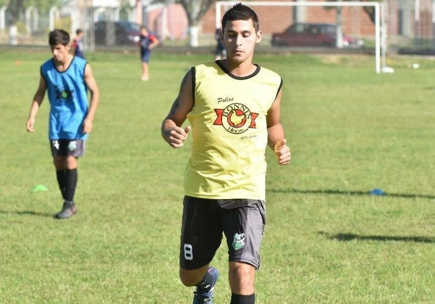 Manuel Cardozo: «La diferencia es corta pero este equipo tiene actitud»