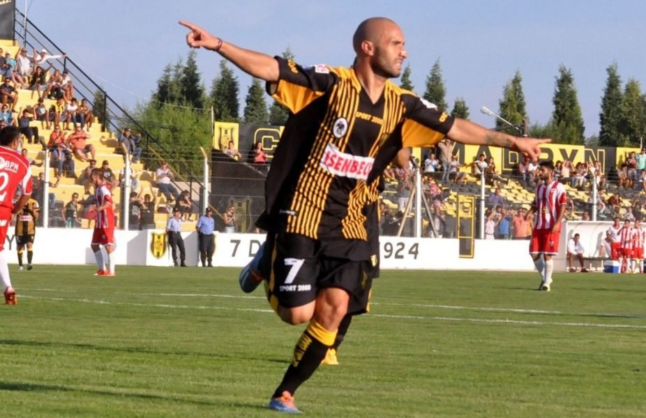 José Michelena, sobre el partido con Olimpo: «El que se descuida se irá con un gol abajo»