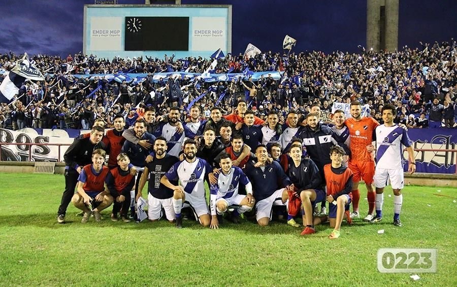 En Alvarado agotan Populares y la Dirigencia quiere habilitar mas tribunas