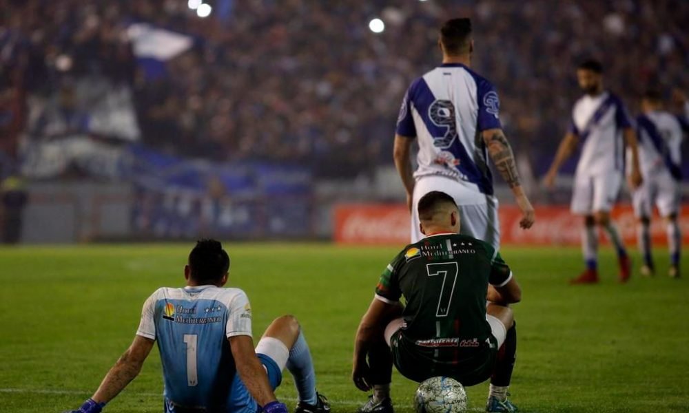 Un año de suspensión para Marcelo y Gastón Saez de San Jorge de Tucumán