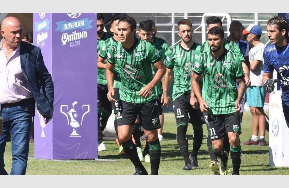 Marcos Gelabert y Nicolás Pelaitay renovaron sus vínculos con San Martín de San Juan