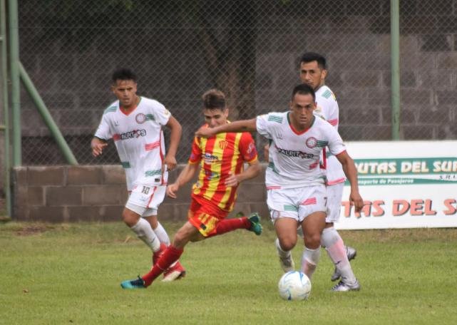Álvaro Pavón: »Pensamos en ganar»