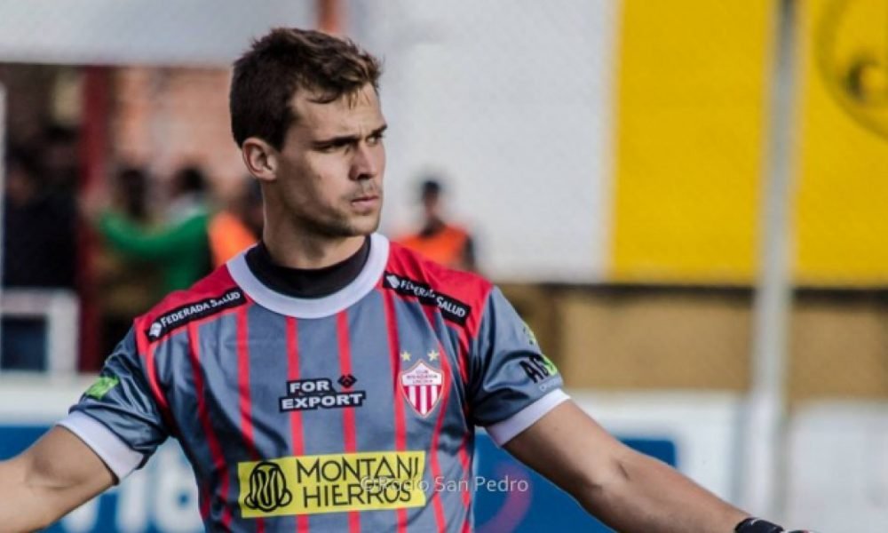 Juventud de Gualeguaychú sumó tres nombres de cara al próximo torneo