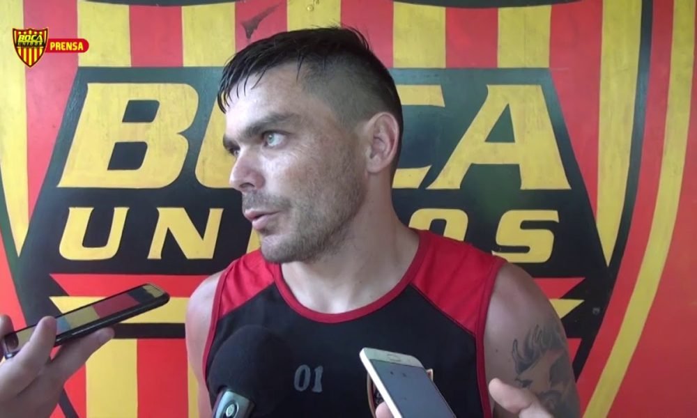 Antonio Medina: «No es un campeonato, pero lo sentimos tal cual»