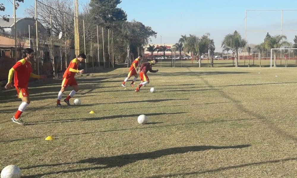 Hablan en «Chino»: José Vizcarra es nuevo refuerzo de Boca Unidos