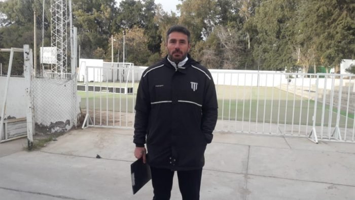 Tras la derrota con Independiente Rivadavia por Copa Argentina, Diego Pozo dejó de ser el entrenador del Mensana