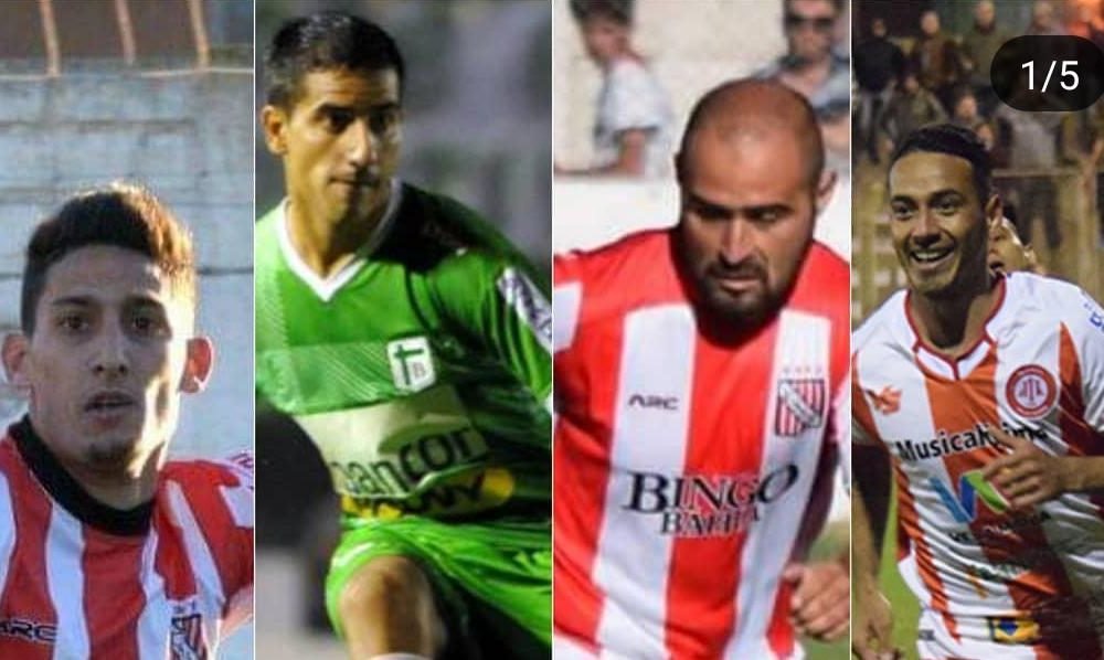 Villa Mitre sumó cuatro refuerzos más y tiene todo listo de cara a la pretemporada