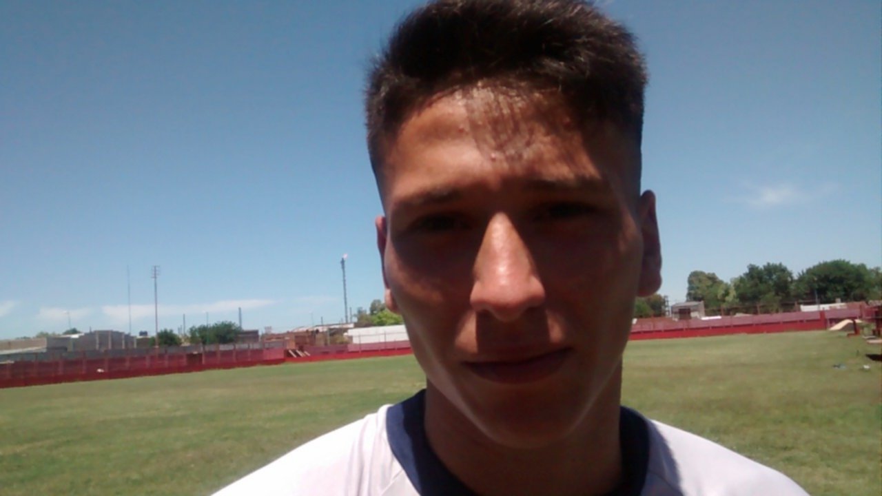 Gustavo Mendoza