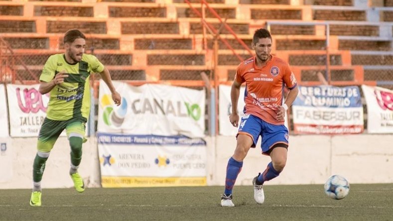 Sansinena sigue sumando refuerzos