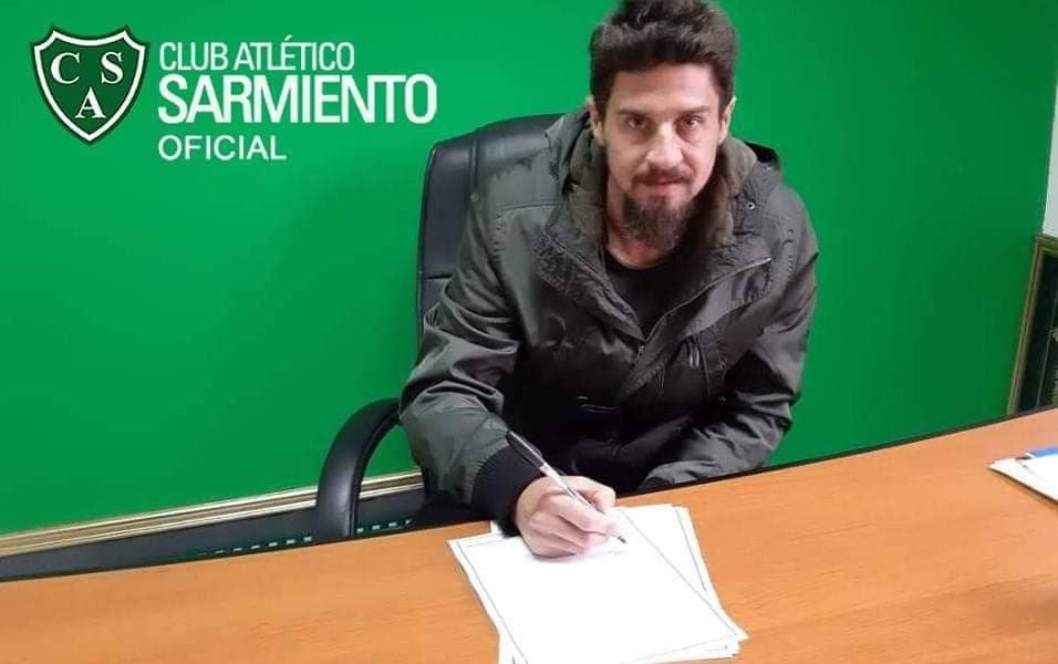 Vismara y Vázquez, las nuevas caras del Verde