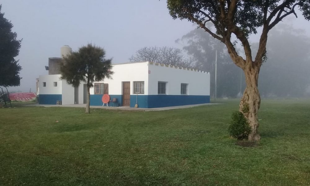 Alvarado tiene nueva sala de video y oficina de Cuerpo Técnico