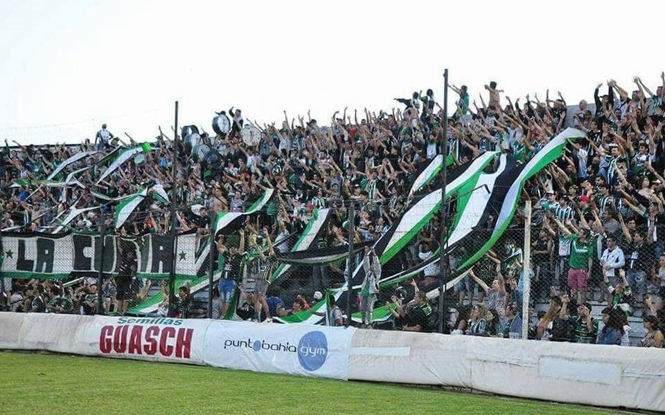 Villa Mitre solidario por Copa Argentina, llevarán alimentos y ropa para donar a comedores de Cutral Có