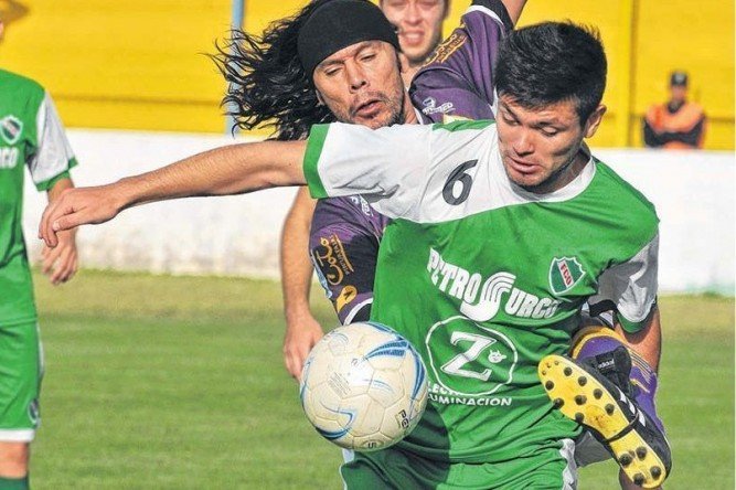 Pablo Agüero y Gonzalo Parisi jugarán en Ferro GP
