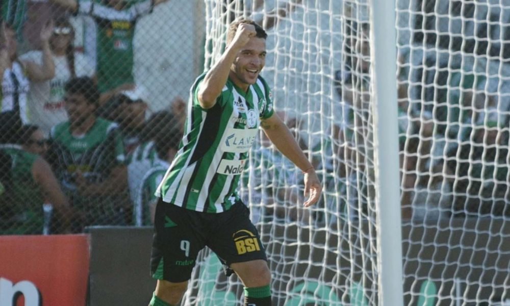 Herrera “Desde que Olimpo está en el Federal A nunca nos pudo ganar, van a querer revertir esa situación y nosotros revalidarla”