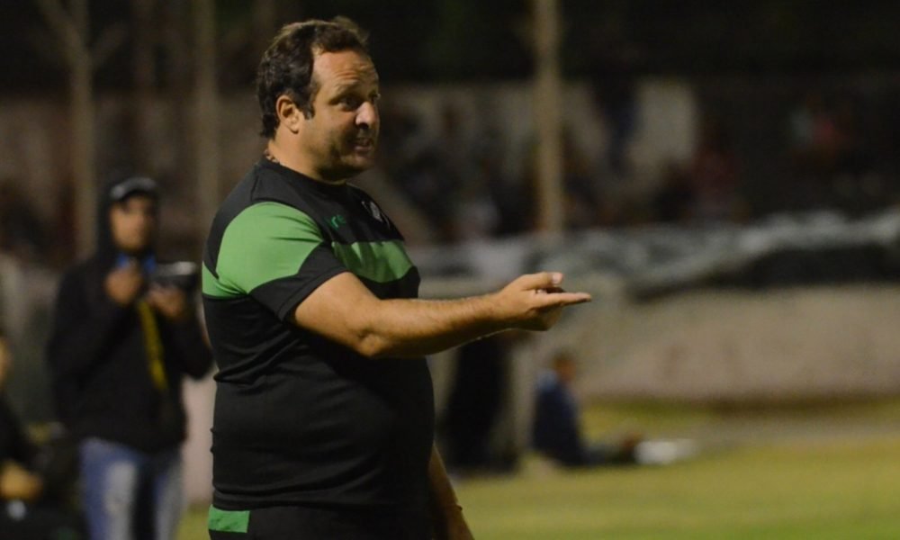 Carlos Mungo: “Hubo tres goles de Tunessi, pero la realidad es que la figura fue el equipo”
