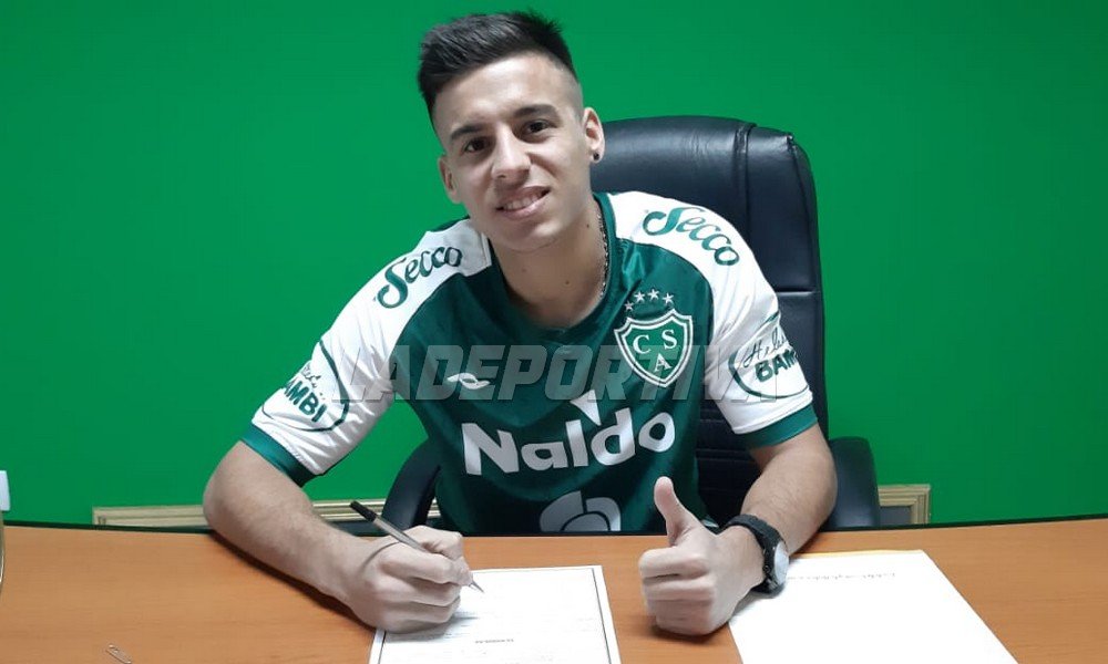 Claudio Pombo: «Los partidos, más que por nombres, se resuelven en la cancha»