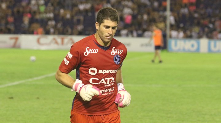 Cristian Aracena: «Nunca es positivo perder, y menos de esta forma»