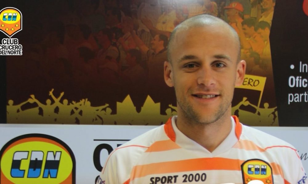Sebastián Diana: «Al Chulo Rivoira lo quería todo el mundo»