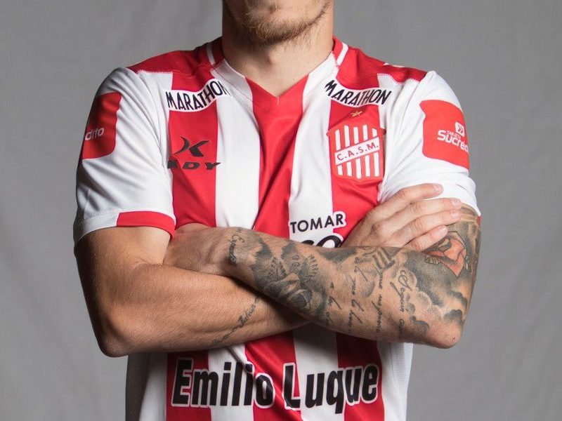 Emiliano Purita: «Ganamos un partido clave, pero ya pasó y quedan 12 fechas»