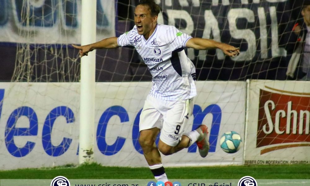 La Lepra mendocina le ganó a Ferro de forma ajustada