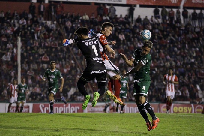 La Gloria fue de Sarmiento