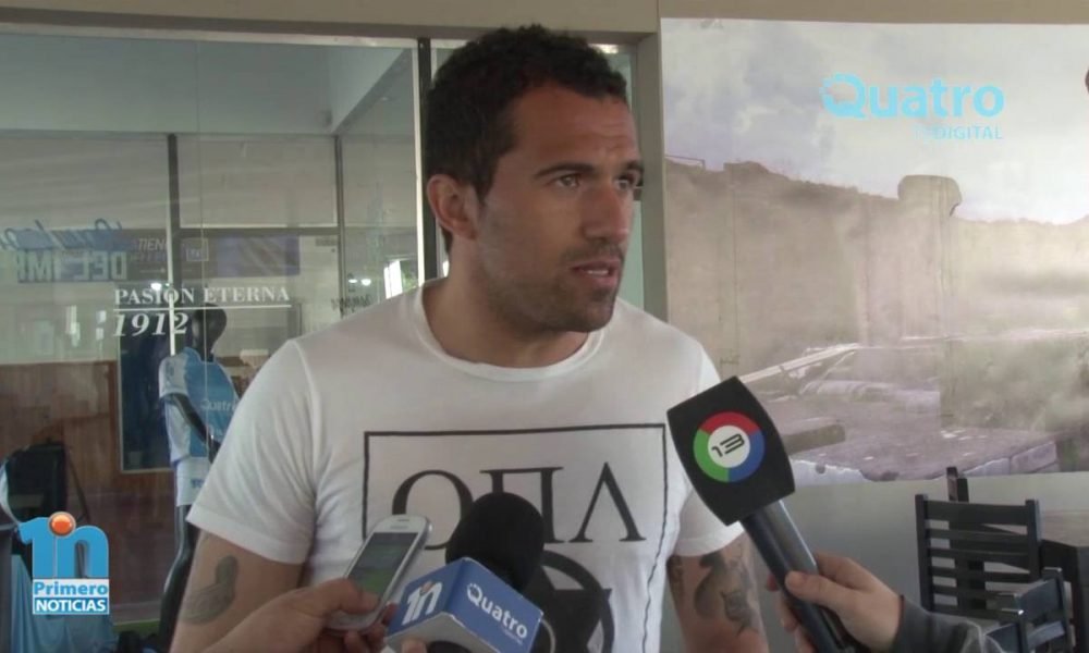 Emanuel Sesma: «Hay mucha ansiedad por jugar una categoría nueva»