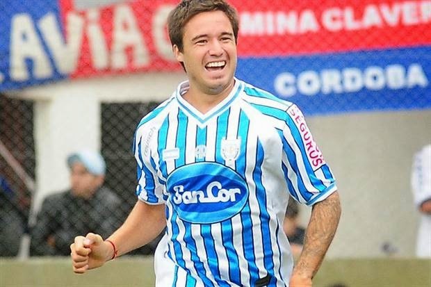 Jonathan López: «Defensores es como una gran familia y eso cuesta encontrarlo»