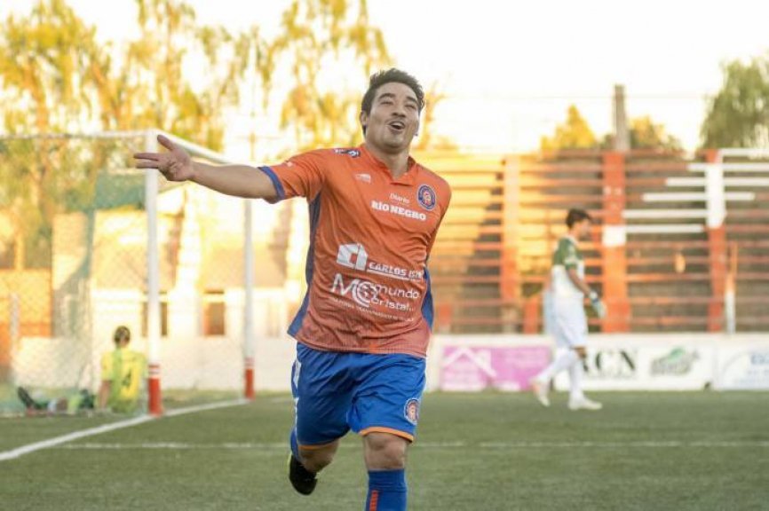 Kevin Guajardo: «Me entusiasma vernos en búsqueda de la gloria»